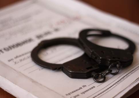 Задержанные за взятки аудиторы Счетного комитета признали вину