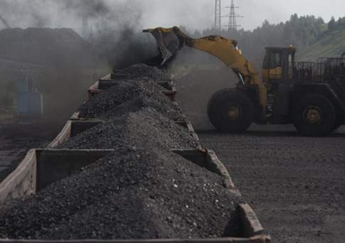 Казахстанский уголь не получит приоритетного доступа к российским портам