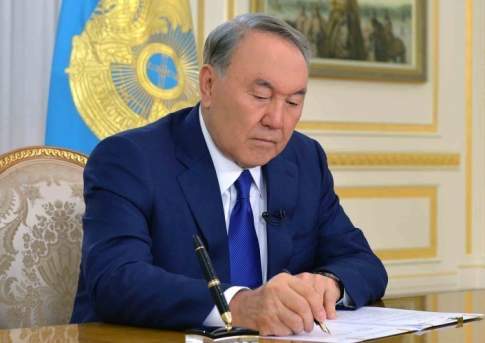 Национальному университету обороны им. Первого Президента РК – Елбасы присвоен особый статус