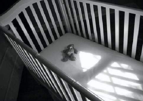 В Балхаше расследуется дело по факту убийства трехлетнего ребенка