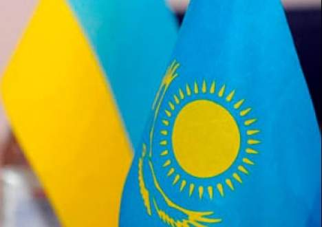 Казахстан готов помочь в урегулировании конфликта в Украине, заявил Назарбаев