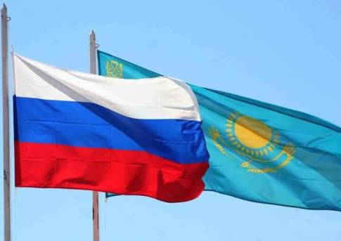 Казахстан купит у России два военных самолета Ил-47