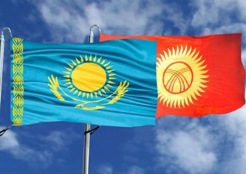 Казахстан окажет Кыргызстану техпомощь на 100 млн долларов в рамках «дорожной карты» присоединения к ЕАЭС