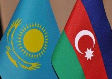 Назарбаев посетит с официальным визитом Азербайджан 12 октября
