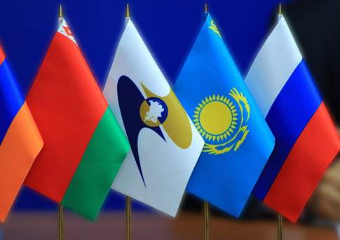 Согласован проект договора об обмене таможенной информацией между Китаем и ЕАЭС