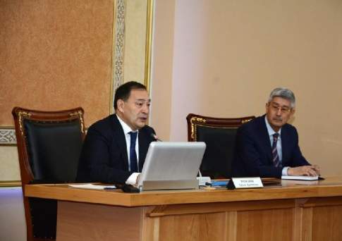 По миллиону тенге получат семьи погибших в ДТП в Жанаозене