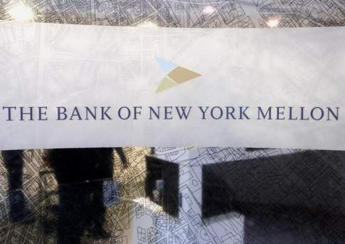 22 млрд долларов из активов нацфонда РК заморозила американская BNY Mellon из-за дела молдавских бизнесменов Стати