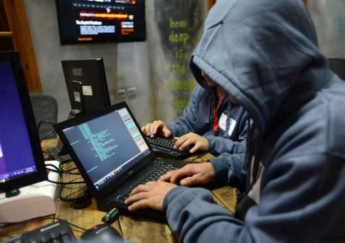 Большинство сайтов госорганов Казахстана имеют низкий уровень защиты от взлома