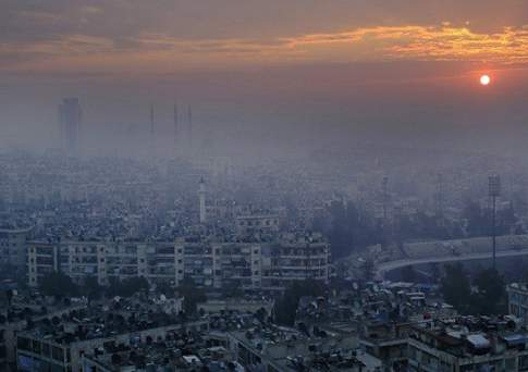 Тяжело достичь объективности в вопросе химической атаки в Сирии – Назарбаев