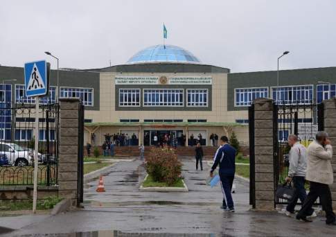 Казахстанцам могут позволить раз в квартал обращаться в ЦОНы для назначения жилищной помощи