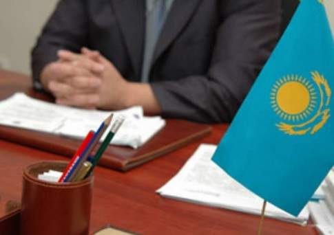 В ВКО подчиненные обвинили в поборах руководителя регионального департамента юстиции