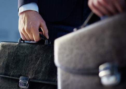 Уркен Бисакаев и Нурдаулет Килыбай назначены заместителями акима Мангистауской области