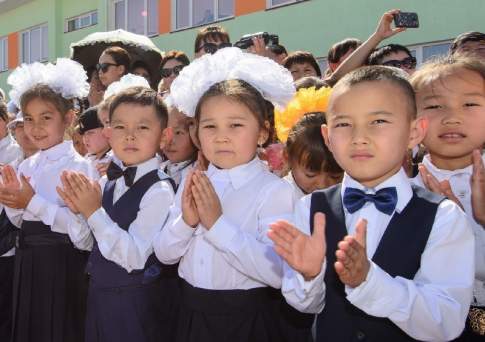 Решение о введении 5-дневки каждая школа в Казахстане будет принимать индивидуально