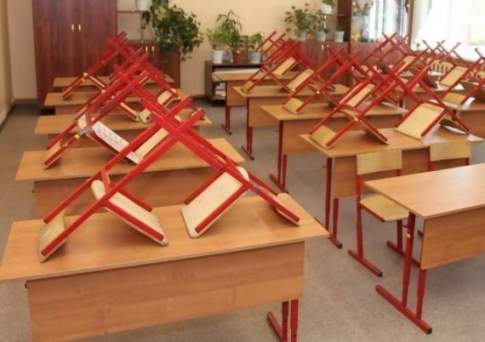 Занятия для учеников младших и средних классов впервые за долгие годы отменили из-за мороза в Алматы