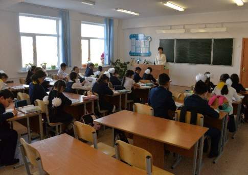 В казахстанском законодательстве предусмотрят защиту учителей от проверок