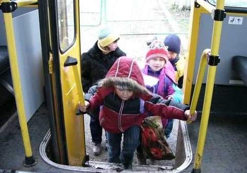   Школьные автобусы запустят для перевозки учащихся с окраин Астаны