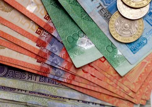 Штрафы в Казахстане предлагают снизить по 150 административным правонарушениям