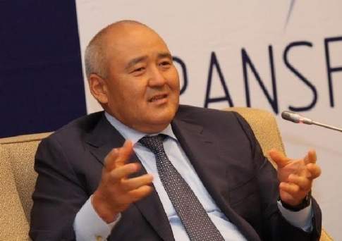 Назначение Шукеева на пост вице-премьера прокомментировал Назарбаев