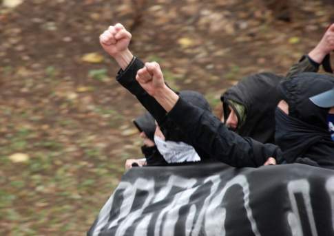 Число экстремистских преступлений в Казахстане выросло втрое за последние три года