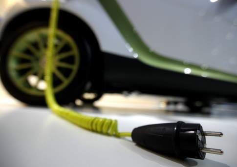 Казахстан намерен запустить серийное производство электромобилей