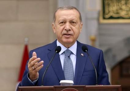 Перевести на национальные валюты торговлю между странами-членами ССТГ предлагает Эрдоган