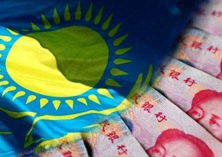 КНР планирует предоставить Казахстану льготный кредит