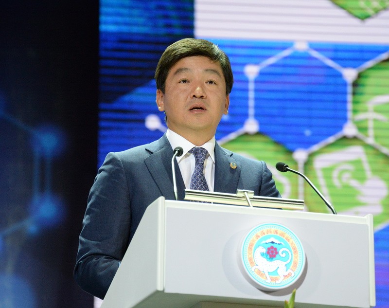 Фото Владимира ЗАИКИНА