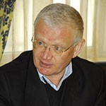 Пётр Своик