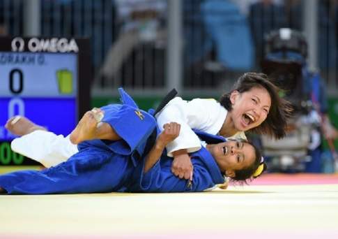 Нет сильнее Гульбану!