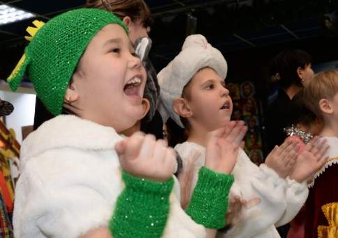 Мечты должны сбываться!