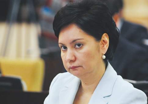 Заслуженная поддержка