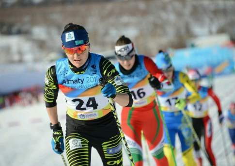 Мы вторые за Россией