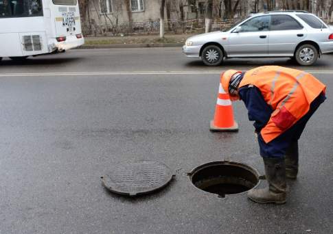 Гладко было  на бумаге...