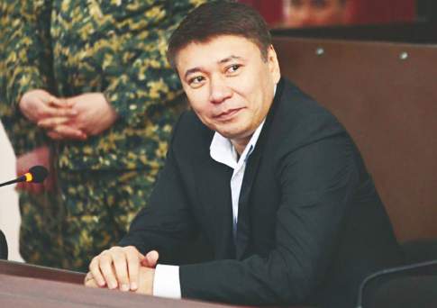 “Дело ЭКСПО”: Иван кивает на Петра