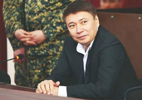 Крепкий орешек