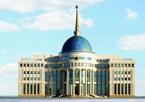 Громкие кадровые  перестановки  в высших эшелонах власти: причины и последствия