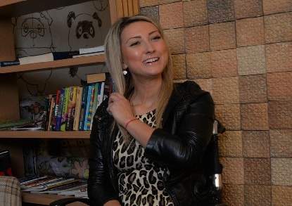 Красивой быть не запретишь