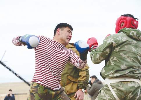 На грани возможного