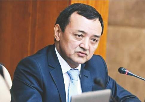 Избранник вернулся в народ