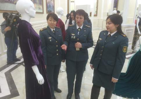 Этот сильный слабый пол