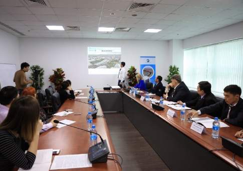 Идеи, которые мы выдвигаем