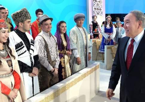 Инвестиции в будущее