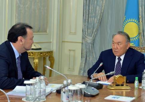 Партийные приоритеты