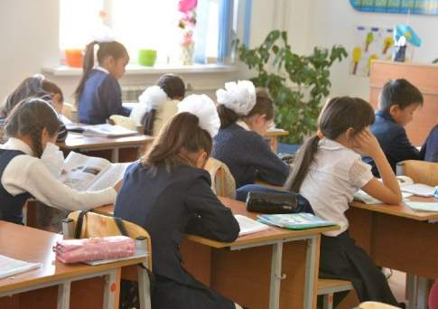 Будь в тренде -  пиши латиницей!