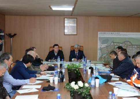 Хоргосские ворота