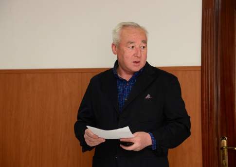 Аудитор утверждает, адвокат - опровергает