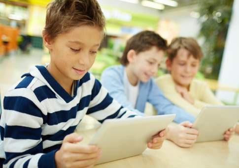 Новые IT-технологии - в массы