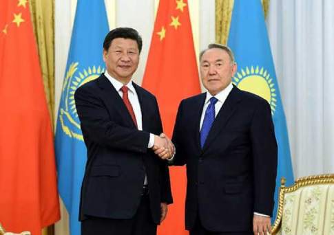 Китайские церемонии