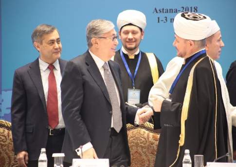 Мусульмане, просвещайтесь!