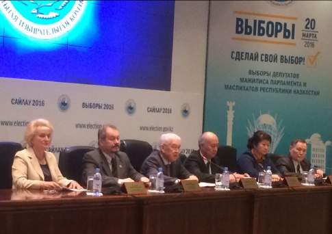 Не клевещите - и обрящете!